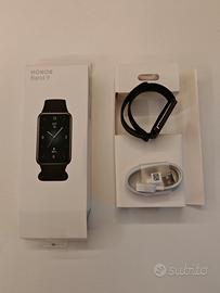 Honor Band 9 nuovo