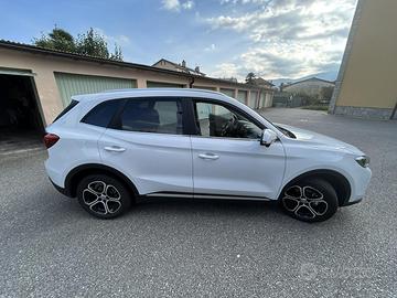 MG ZS 1.5 Standard