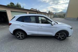 MG ZS 1.5 Standard