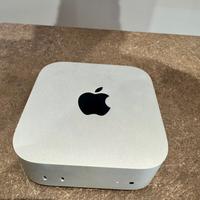 Mac Mini M4 come nuovo