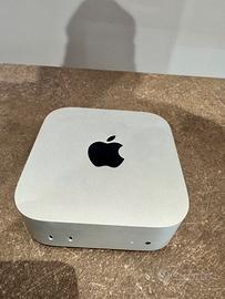 Mac Mini M4 come nuovo