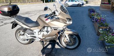 Moto Guzzi Norge 1200 - 2009