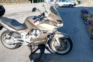 Moto Guzzi Norge 1200 - 2009