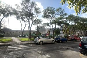 4 LOCALI A SAN GIORGIO A CREMANO