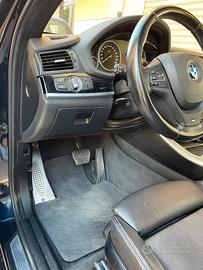 bmwx4 msport