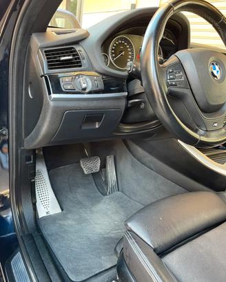bmwx4 msport