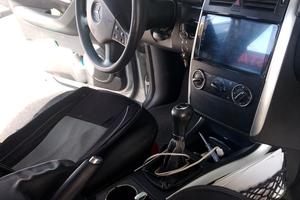 auto da anno 2007