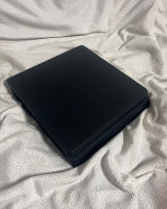 ps4 slim 1tb