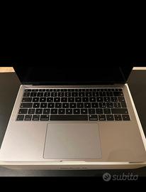 Apple Macbook air 13’ -2020-Permuta