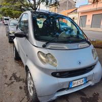 Smart 450 fortwo