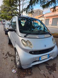 Smart 450 fortwo