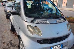 Smart 450 fortwo