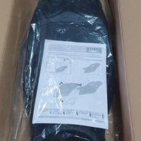 Sella comfort ORIGINALE Yamaha Tracer 7