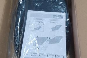 Sella comfort ORIGINALE Yamaha Tracer 7