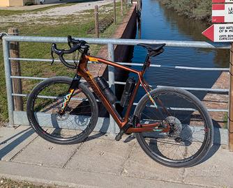 Wilier Jena XL