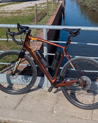 Wilier Jena XL