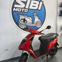 Piaggio NRG 50