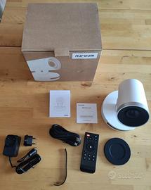 Webcam professionale FHD PTZ - Nuova