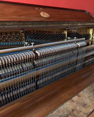 pianoforte Bluthner anno 1893