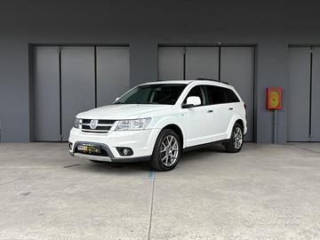 Fiat Freemont 2.0 mjt 16v Lounge 4x4 170cv auto E5