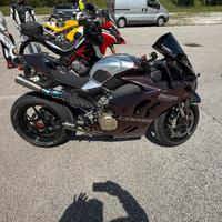 Scarico SC project MotoGP