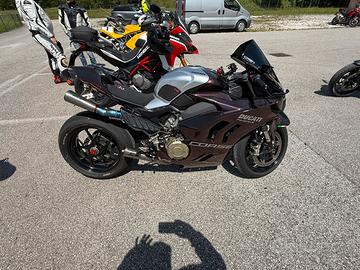 Scarico SC project MotoGP