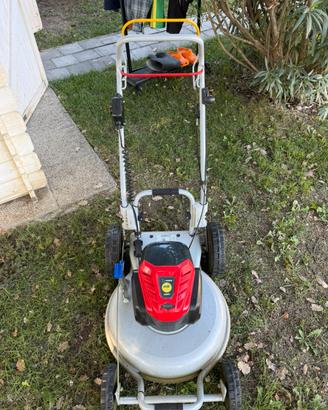 GRIN BM 53 A 82V Tagliaerba a Batteria