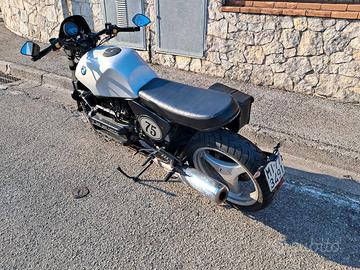 BMW K100 