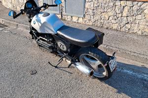 BMW K100 