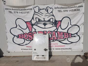 FIAT DOBLò CARGO 1 SERIE PORTELLONE POSTERIORE