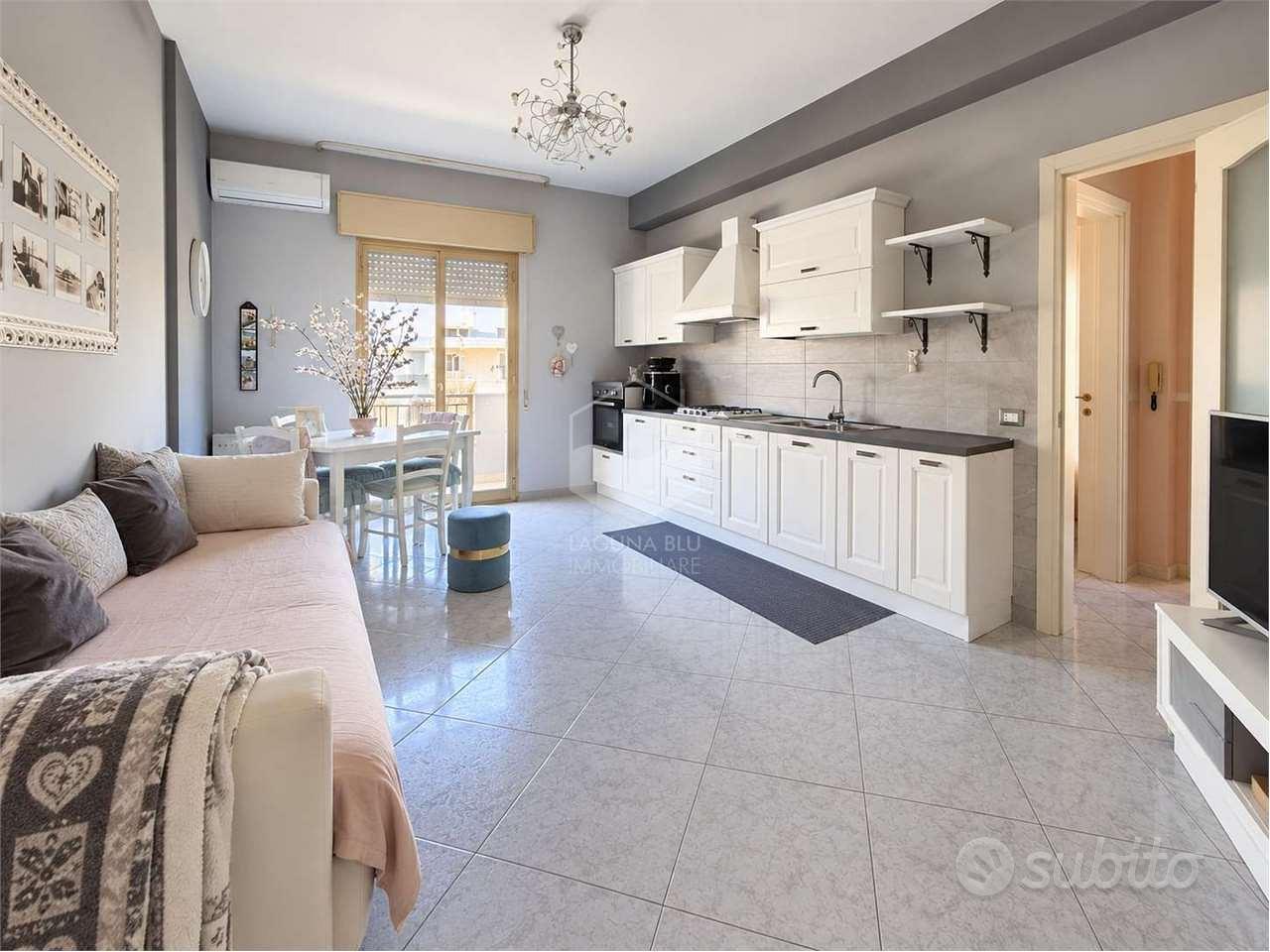 Appartamento – Mazara del Vallo, Gorgorosso, Trapani - Vista 3