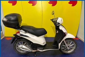 PIAGGIO Liberty 125 Garantito e Finanziabile