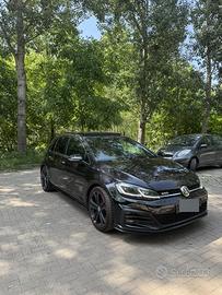 GILF 7.5 GTD FULL OPTIONAL , trattabile