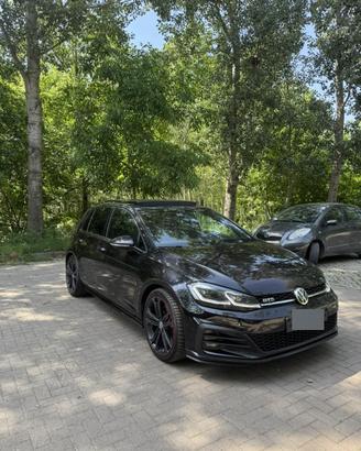 GILF 7.5 GTD FULL OPTIONAL , trattabile