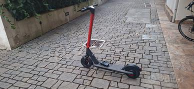 Monopattino Lombardo