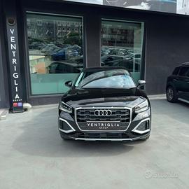 Audi Q2 35 TDI S tronic KM ZERO 6/2026