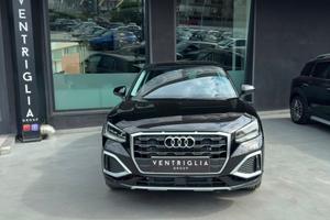 Audi Q2 35 TDI S tronic KM ZERO 6/2026