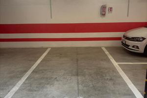 Posti auto/moto via Napoli e via Murat