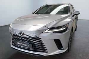 Lexus RX 450h Plug-in Hybrid Executive