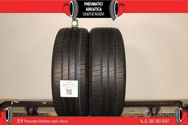 2 Gomme 205 55 R 17 Goodyear al 81% SPED GRATIS