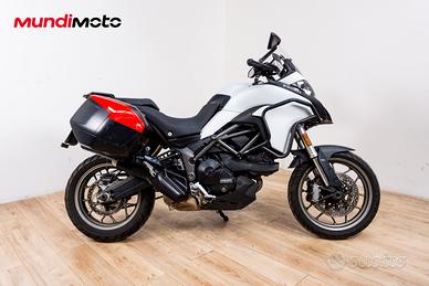 DUCATI MULTISTRADA 950 - 2017