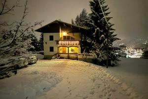 Appartamento Pista Stelvio Bormio 