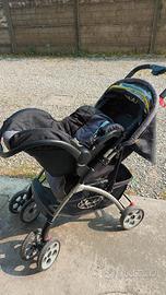 passiggino con ovetto monbe