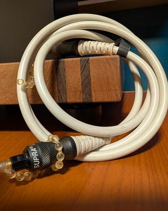 SUPRA ZAC TOSLINK FIBER Cavo ottico