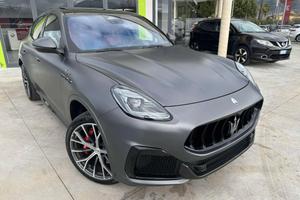 Maserati Grecale V6 530 CV AWD Trofeo-2022