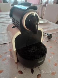 macchina da caffè Nespresso 