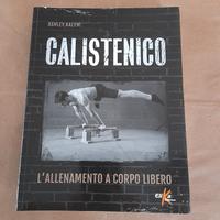 l'allenamento del corpo 