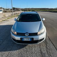 GOLF 6