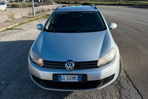 GOLF 6