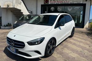Mercedes-benz B 180 Automatic Executive